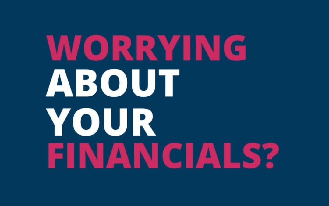 Visualise Your Financial Wellbeing
