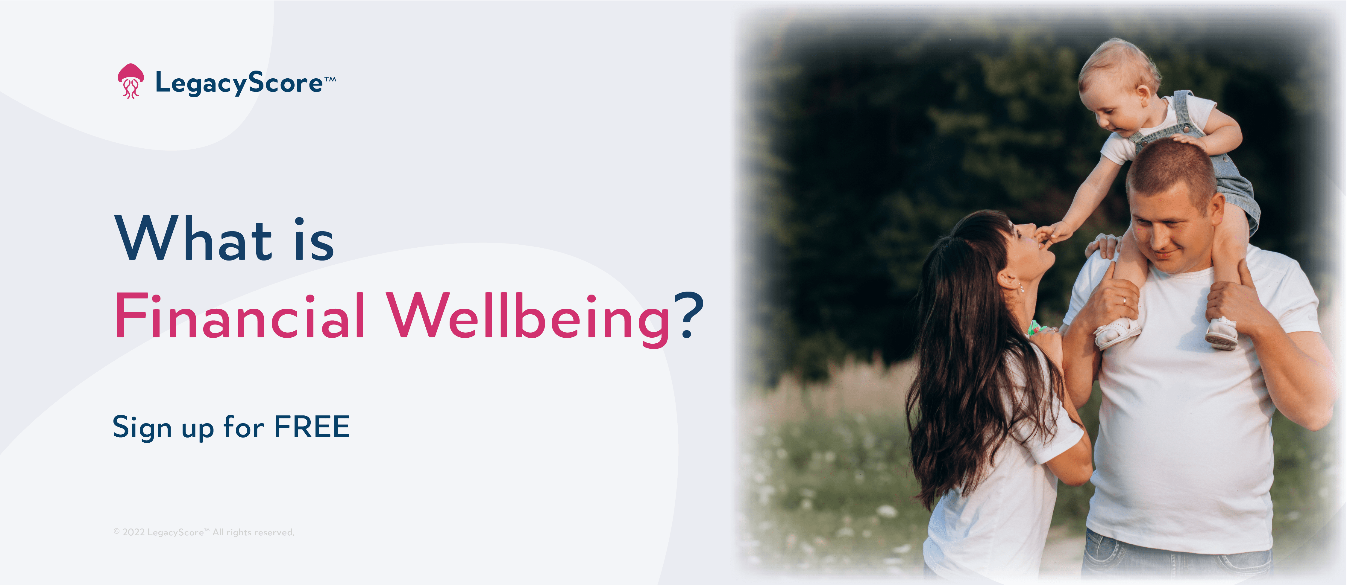 What is Financial Wellbeing?